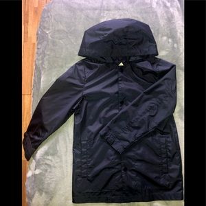 ZARA BOYS RAINCOAT 🧥